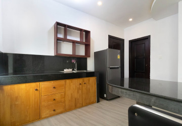 1 Bedroom Apartment For Rent - Svay Dangkum, Siem Reap thumbnail