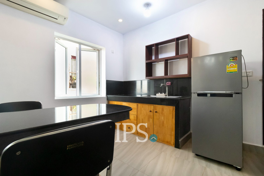 1 Bedroom Apartment For Rent - Svay Dangkum, Siem Reap