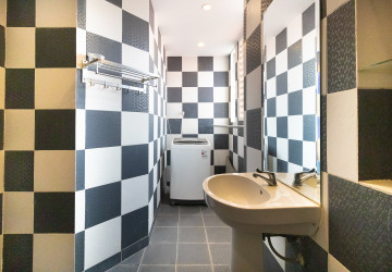 1 Bedroom Apartment For Rent - Svay Dangkum, Siem Reap thumbnail