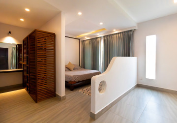 1 Bedroom Apartment For Rent - Svay Dangkum, Siem Reap thumbnail