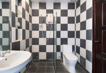 1 Bedroom Apartment For Rent - Svay Dangkum, Siem Reap thumbnail