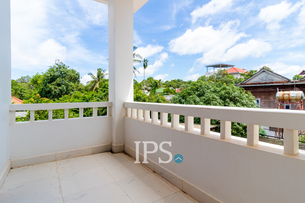 4 Bedroom Villa For Rent - Slor Kram, Siem Reap - Image 23