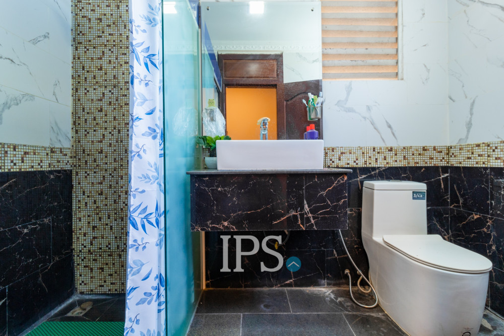 4 Bedroom Villa For Rent - Slor Kram, Siem Reap - Image 22