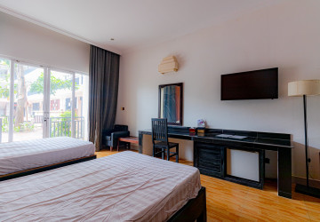 75 Bedroom Hotel For Rent - Sra Ngae, Siem Reap thumbnail