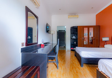 75 Bedroom Hotel For Rent - Sra Ngae, Siem Reap thumbnail