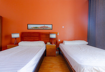 75 Bedroom Hotel For Rent - Sra Ngae, Siem Reap thumbnail