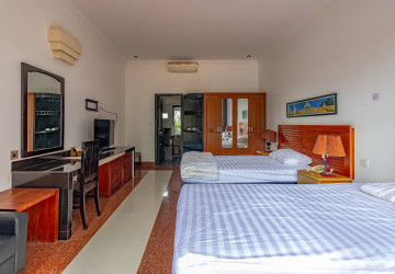 75 Bedroom Hotel For Rent - Sra Ngae, Siem Reap thumbnail