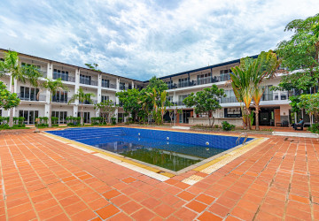 75 Bedroom Hotel For Rent - Sra Ngae, Siem Reap thumbnail