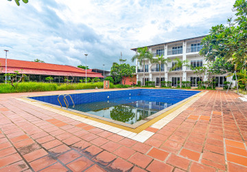 75 Bedroom Hotel For Rent - Sra Ngae, Siem Reap thumbnail