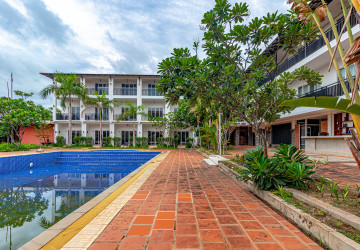 75 Bedroom Hotel For Rent - Sra Ngae, Siem Reap thumbnail