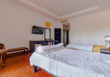 75 Bedroom Hotel For Rent - Sra Ngae, Siem Reap thumbnail