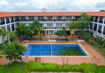 75 Bedroom Hotel For Rent - Sra Ngae, Siem Reap thumbnail