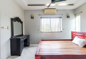 3 Bedroom Villa For Rent- Svay Dangkum, Siem Reap thumbnail