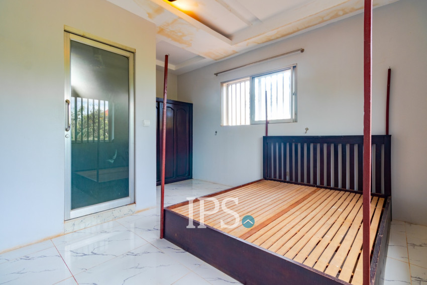 3 Bedroom Villa For Rent- Svay Dangkum, Siem Reap