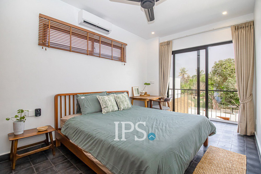 3 Bedroom Villa For Sale - Svay Dangkum, Siem Reap