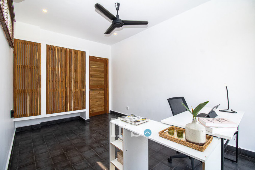 3 Bedroom Villa For Sale - Svay Dangkum, Siem Reap
