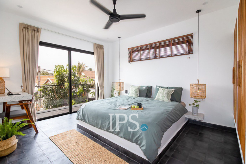 3 Bedroom Villa For Sale - Svay Dangkum, Siem Reap