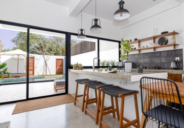 3 Bedroom Villa For Sale - Svay Dangkum, Siem Reap thumbnail