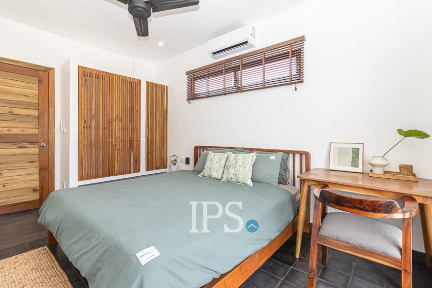 3 Bedroom Villa For Sale - Svay Dangkum, Siem Reap