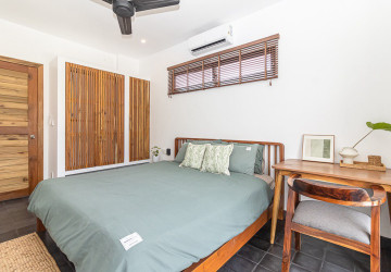 3 Bedroom Villa For Sale - Svay Dangkum, Siem Reap thumbnail