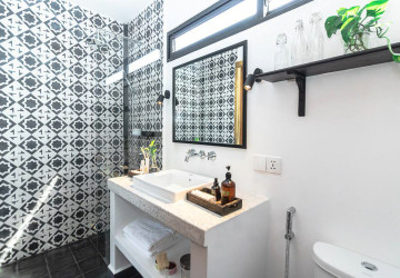3 Bedroom Villa For Sale - Svay Dangkum, Siem Reap thumbnail