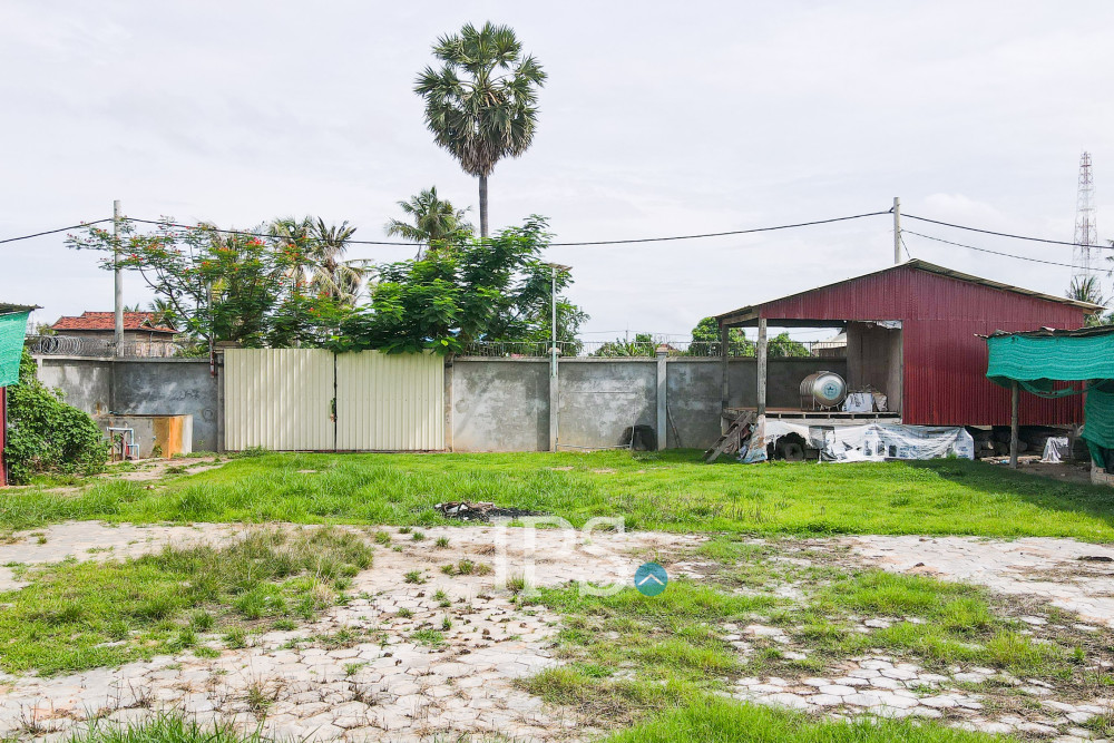 824 Sqm Land For Sale - Chreav, Siem Reap - Image 7 824 Sqm Land For Sale - Chreav, Siem Reap - Image 7