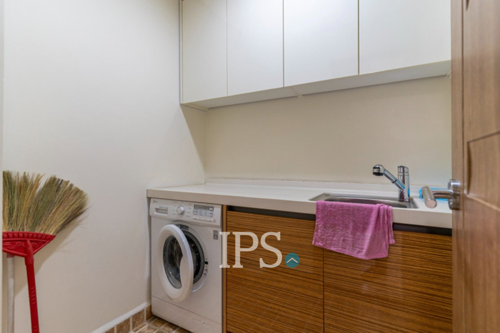 2 Bedroom Apartment for Sale - De Castle Royal, Phnom Penh - Image 13