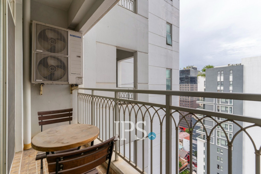 2 Bedroom Apartment for Sale - De Castle Royal, Phnom Penh - Image 11