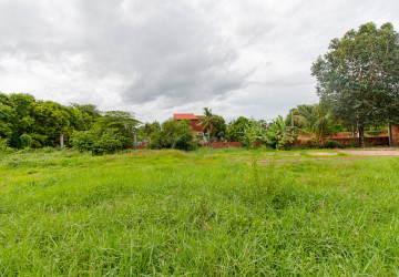 1,003 Sqm Land For Sale - Slor Kram, Siem Reap thumbnail