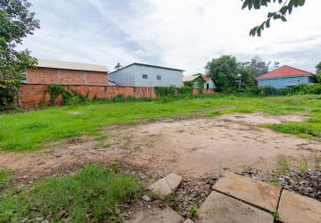 1,003 Sqm Land For Sale - Slor Kram, Siem Reap thumbnail