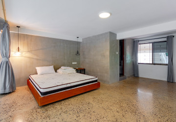 1 Bedroom Loft For Rent - Sala Kamreuk, Siem Reap thumbnail