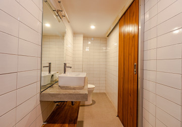 1 Bedroom Loft For Rent - Sala Kamreuk, Siem Reap thumbnail