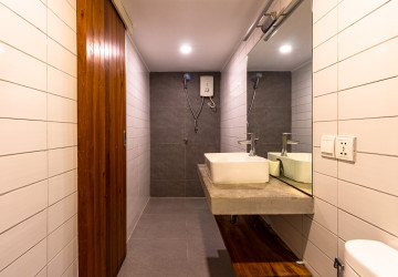 1 Bedroom Loft For Rent - Sala Kamreuk, Siem Reap thumbnail