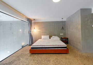 1 Bedroom Loft For Rent - Sala Kamreuk, Siem Reap thumbnail