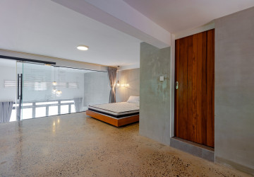 1 Bedroom Loft For Rent - Sala Kamreuk, Siem Reap thumbnail