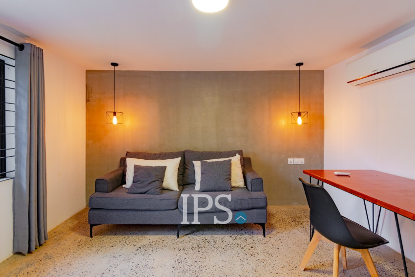 1 Bedroom Loft For Rent - Sala Kamreuk, Siem Reap