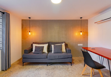 1 Bedroom Loft For Rent - Sala Kamreuk, Siem Reap thumbnail