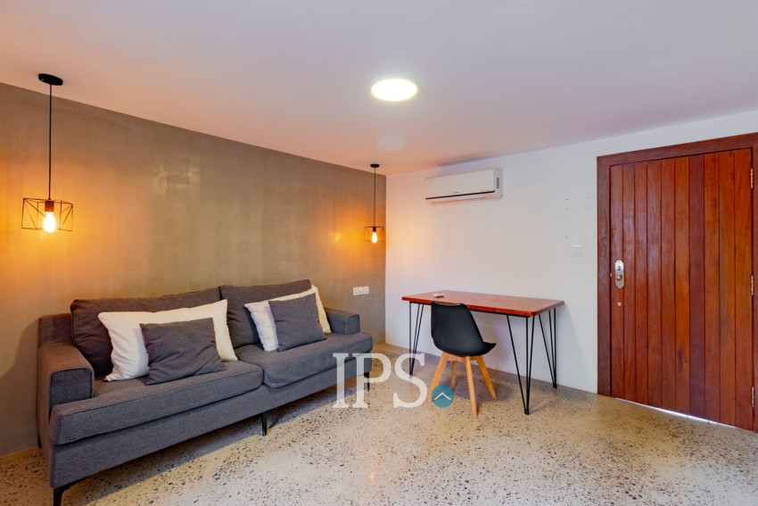 1 Bedroom Loft For Rent - Sala Kamreuk, Siem Reap