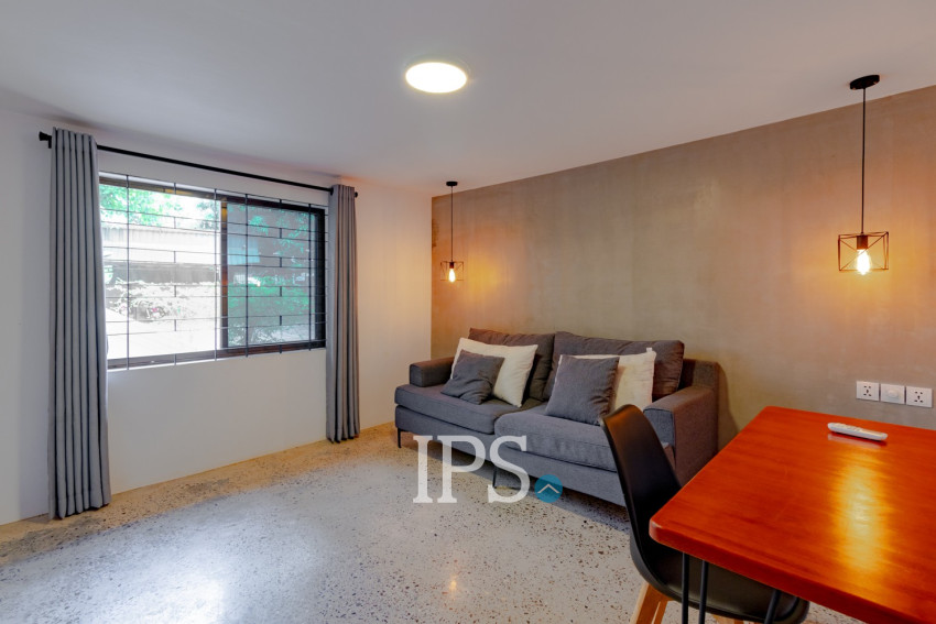 1 Bedroom Loft For Rent - Sala Kamreuk, Siem Reap