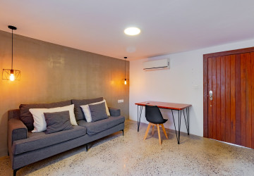 1 Bedroom Loft For Rent - Sala Kamreuk, Siem Reap thumbnail