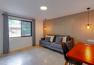 1 Bedroom Loft For Rent - Sala Kamreuk, Siem Reap thumbnail
