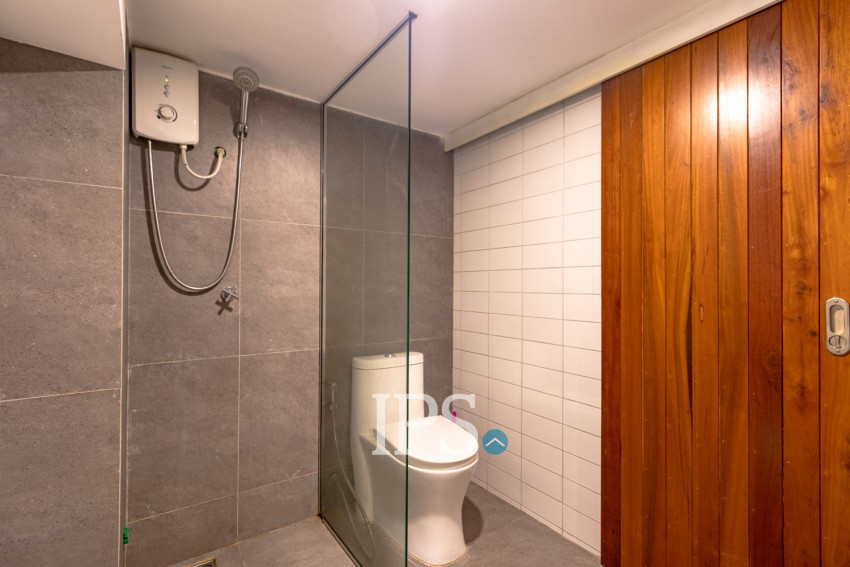 1 Bedroom Loft For Rent - Sala Kamreuk, Siem Reap
