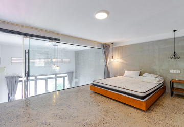 1 Bedroom Loft For Rent - Sala Kamreuk, Siem Reap thumbnail