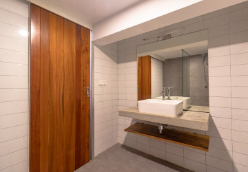 1 Bedroom Loft For Rent - Sala Kamreuk, Siem Reap thumbnail