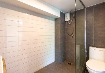 1 Bedroom Loft For Rent - Sala Kamreuk, Siem Reap thumbnail