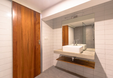 1 Bedroom Loft For Rent - Sala Kamreuk, Siem Reap thumbnail