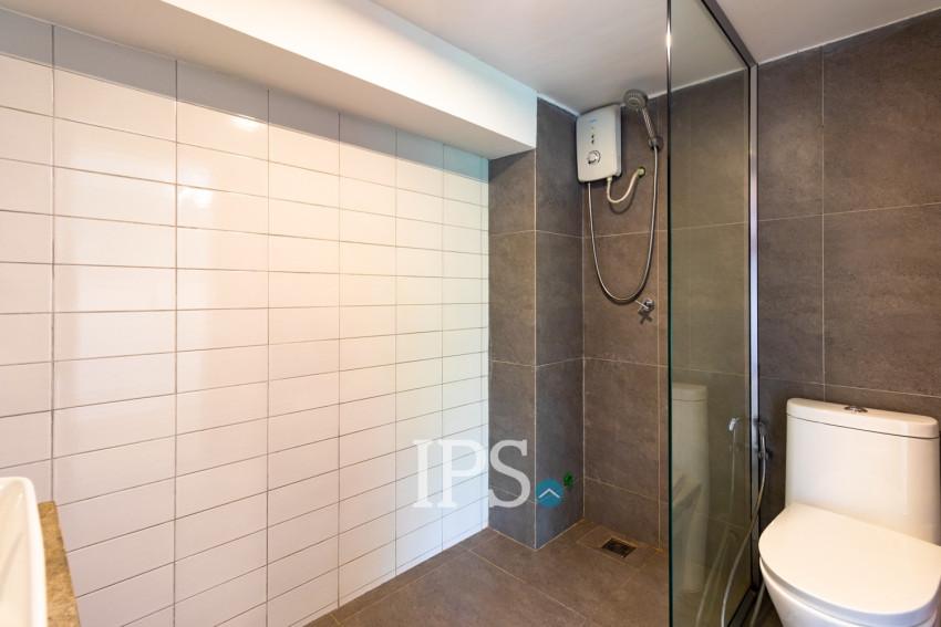 1 Bedroom Loft For Rent - Sala Kamreuk, Siem Reap