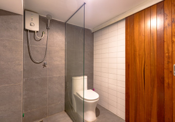 1 Bedroom Loft For Rent - Sala Kamreuk, Siem Reap thumbnail
