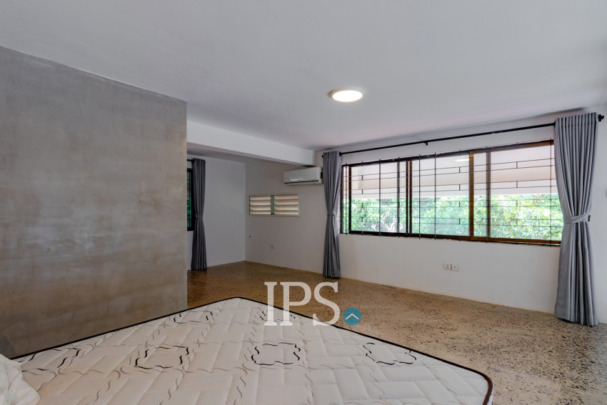 1 Bedroom Loft For Rent - Sala Kamreuk, Siem Reap