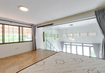 1 Bedroom Loft For Rent - Sala Kamreuk, Siem Reap thumbnail